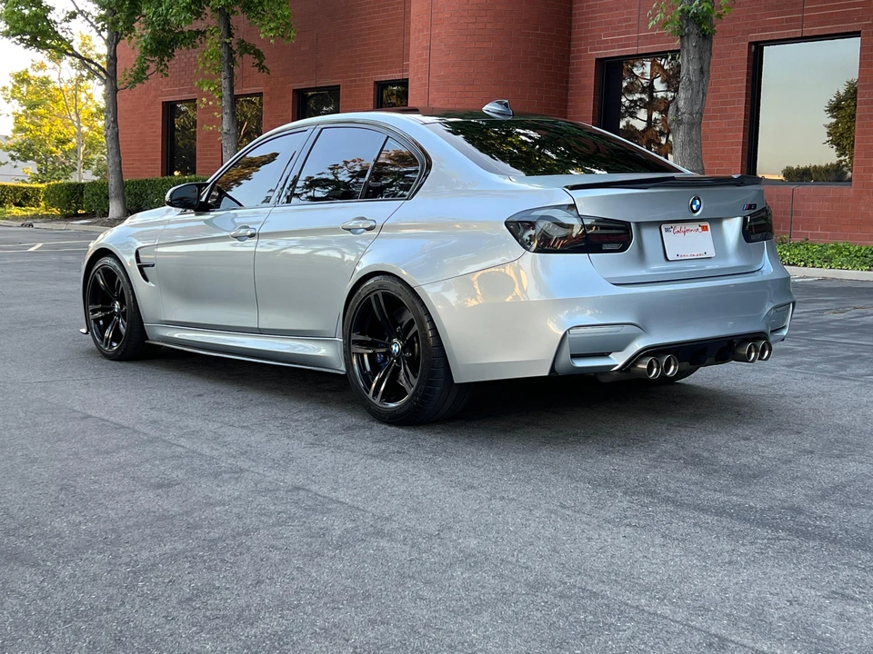 2015 BMW F80 M3 - Image 10 of 31