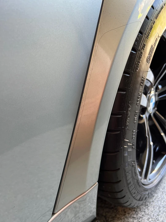 2015 BMW F80 M3 - Image 29 of 31