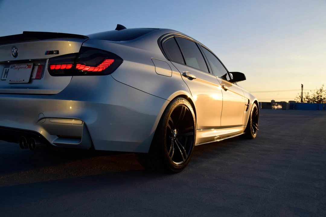 2015 BMW F80 M3 - Image 17 of 31
