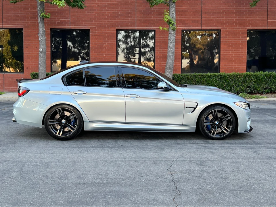 2015 BMW F80 M3 - Image 12 of 31