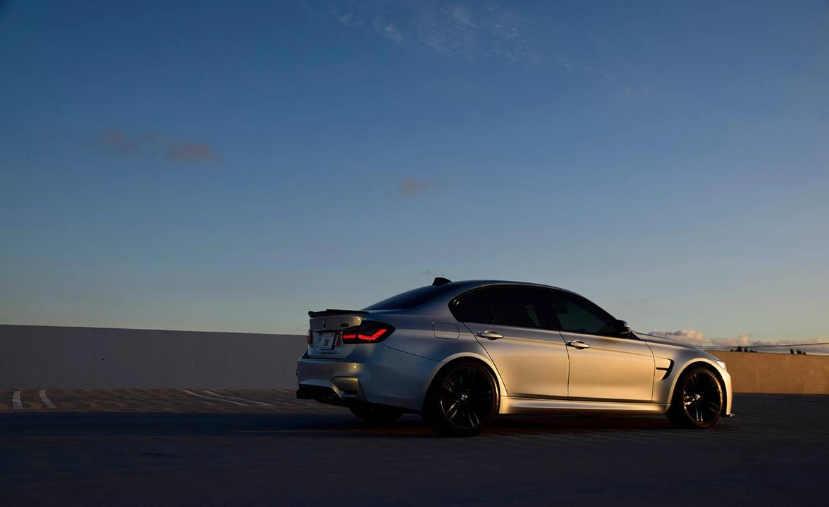 2015 BMW F80 M3 - Image 18 of 31