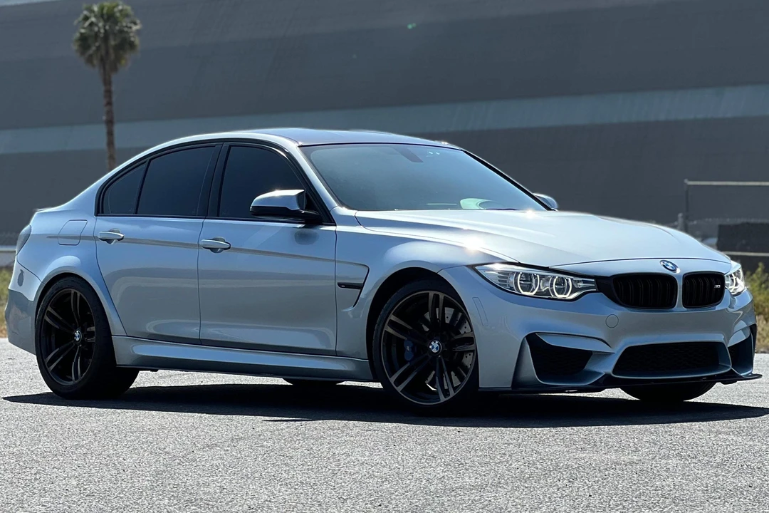 2015 BMW F80 M3 - Image 13 of 31