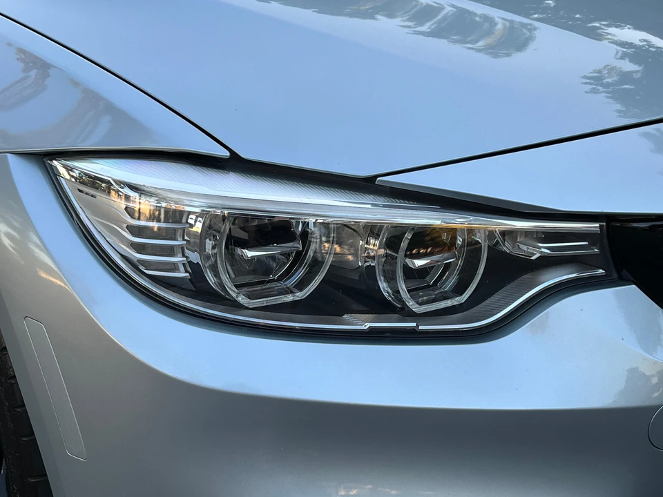 2015 BMW F80 M3 - Image 20 of 31