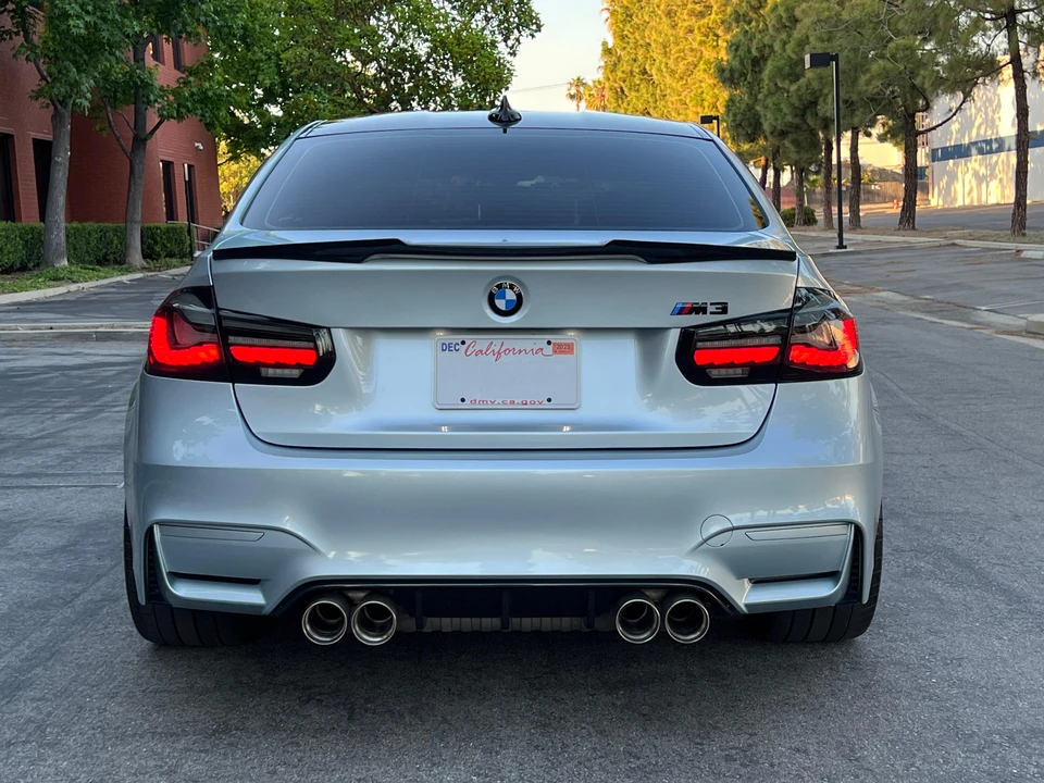 2015 BMW F80 M3 - Image 11 of 31