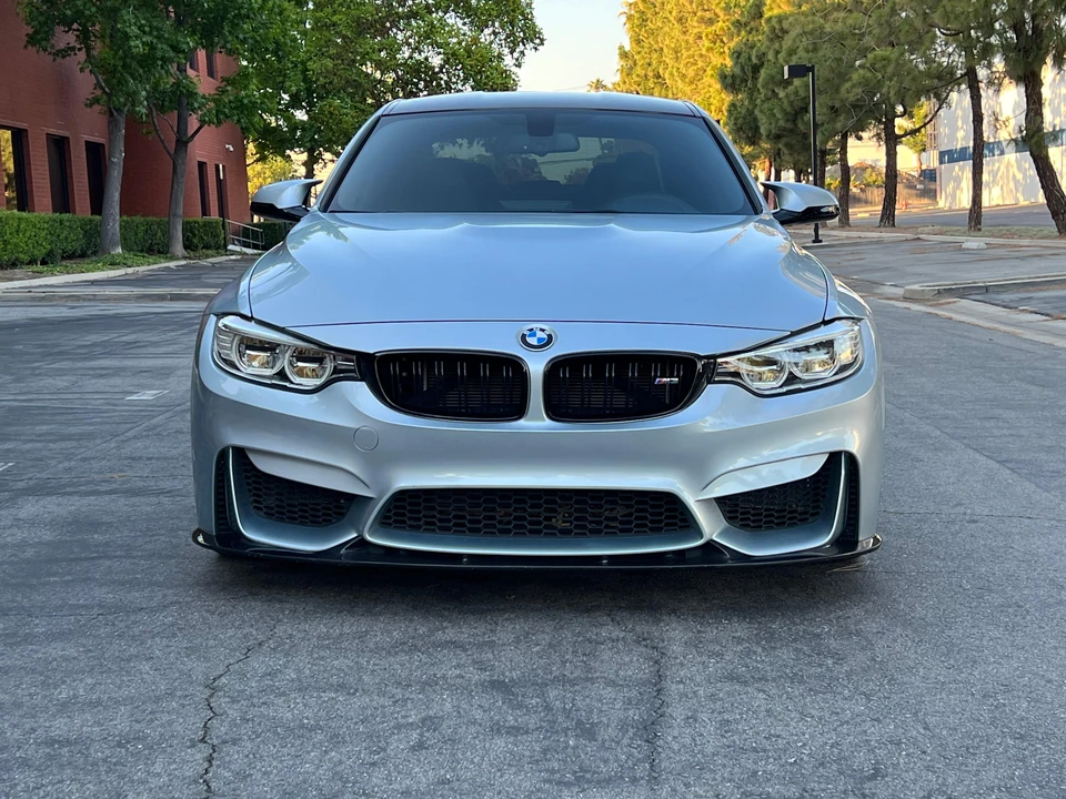 2015 BMW F80 M3 - Image 6 of 31