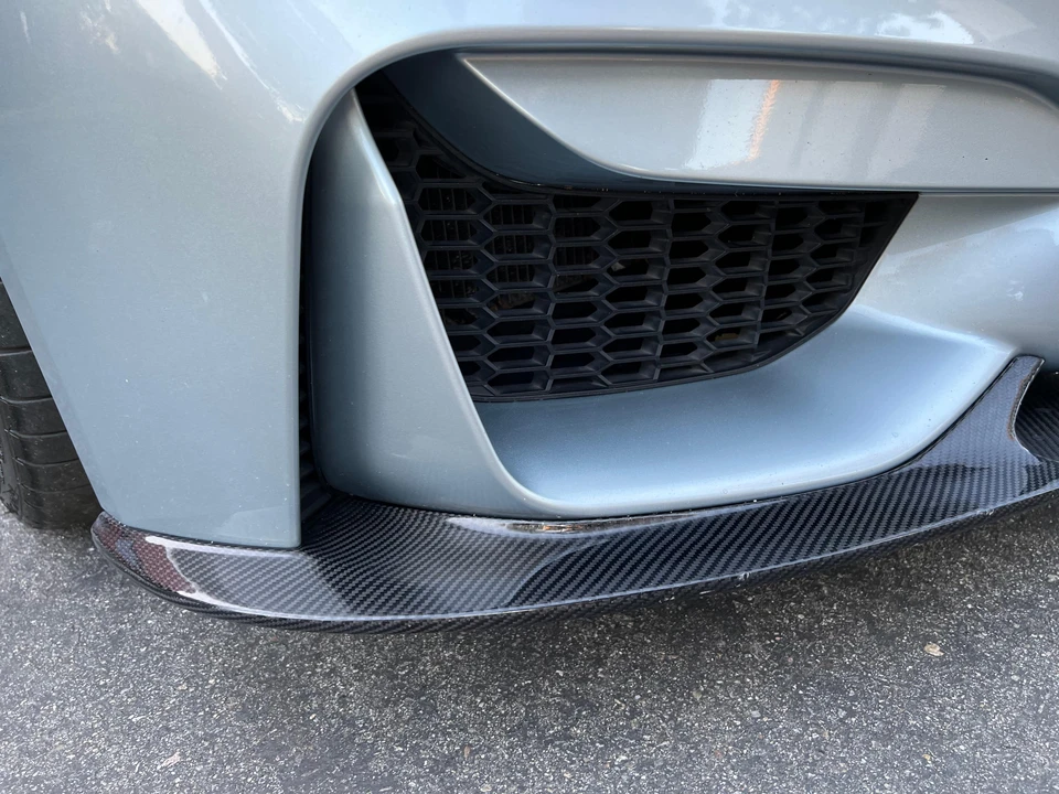 2015 BMW F80 M3 - Image 21 of 31