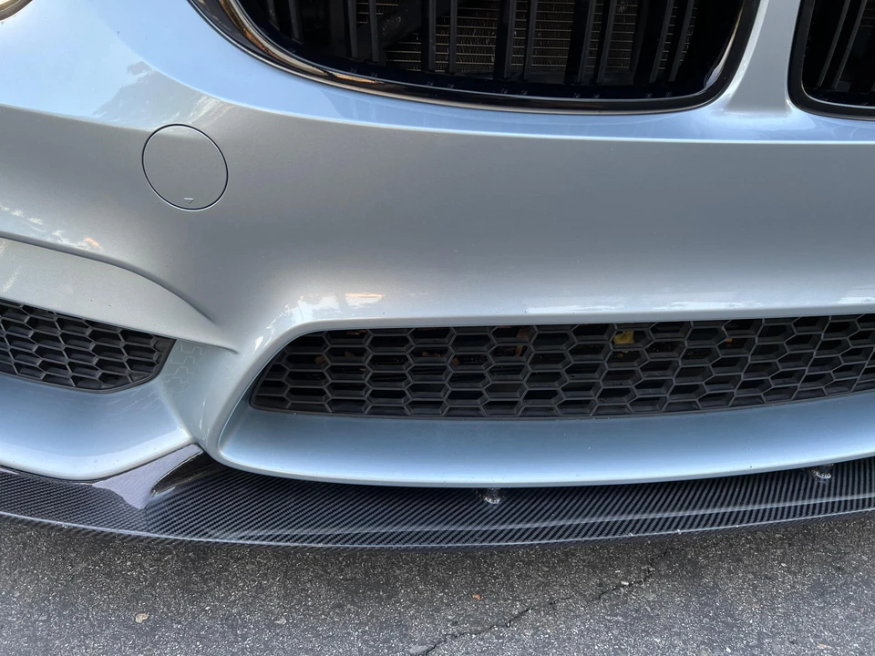 2015 BMW F80 M3 - Image 22 of 31