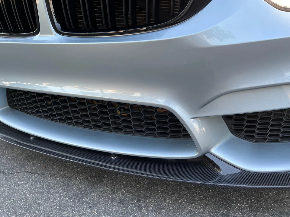 2015 BMW F80 M3 - Image 23 of 31