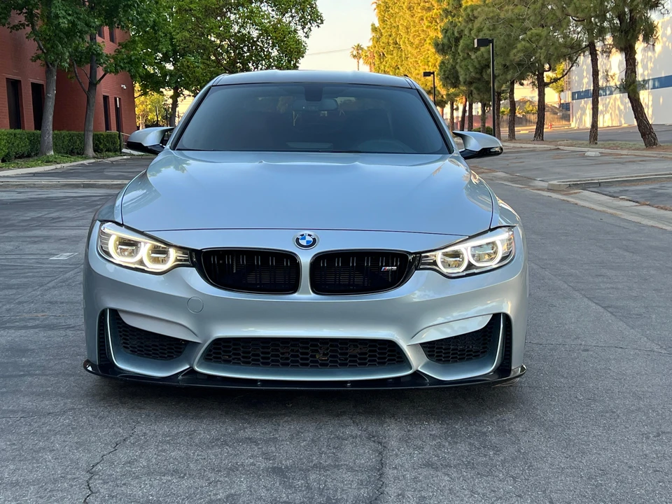 2015 BMW F80 M3 - Image 7 of 31
