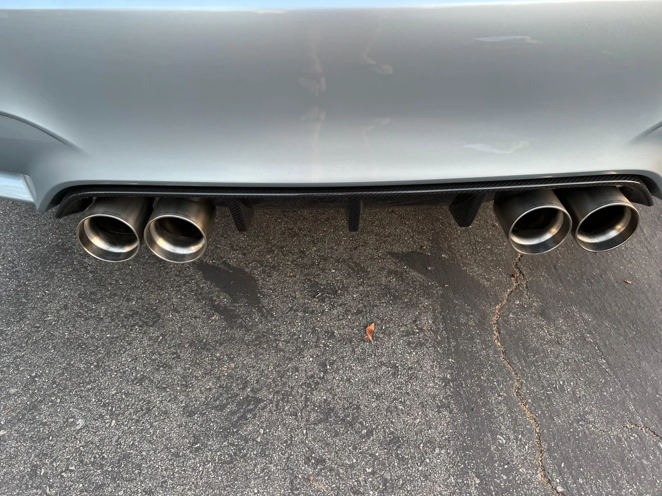 2015 BMW F80 M3 - Image 31 of 31
