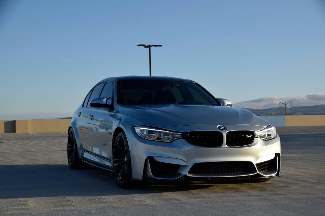 2015 BMW F80 M3 - Image 19 of 31