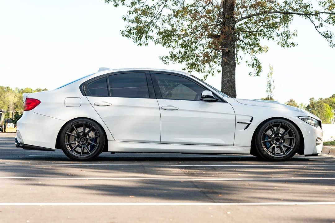 2015 BMW F80 M3 - Image 3 of 31