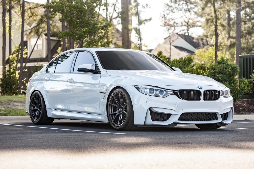 2015 BMW F80 M3 - Image 11 of 31