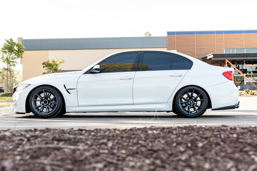 2015 BMW F80 M3 - Image 9 of 31