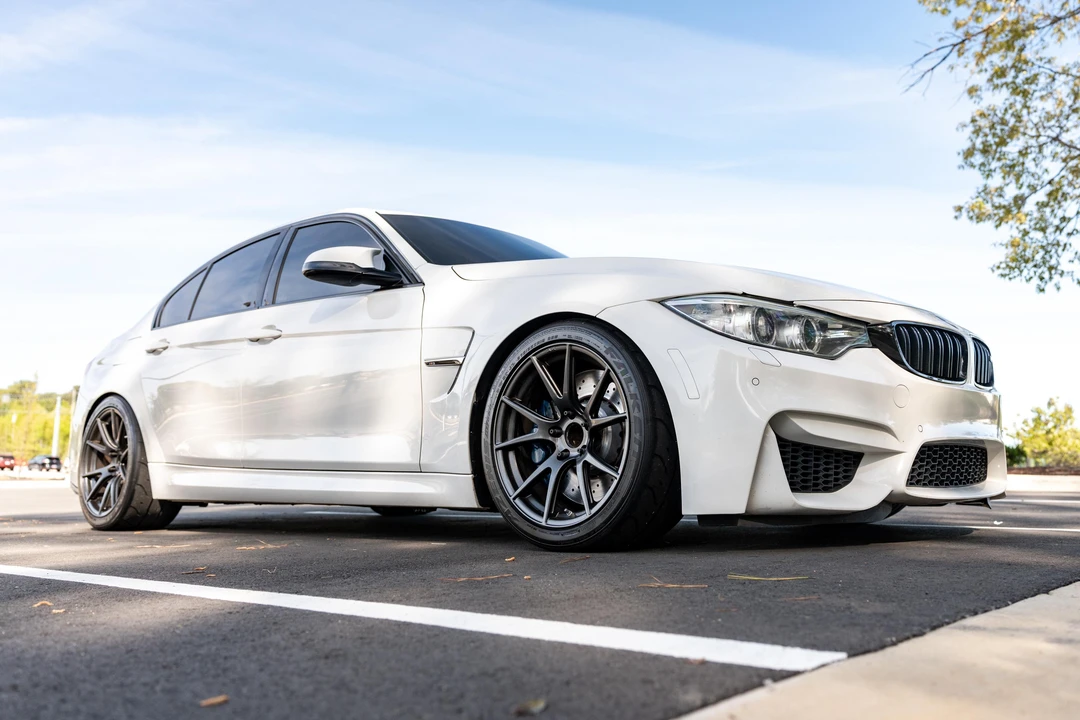 2015 BMW F80 M3 - Image 12 of 31