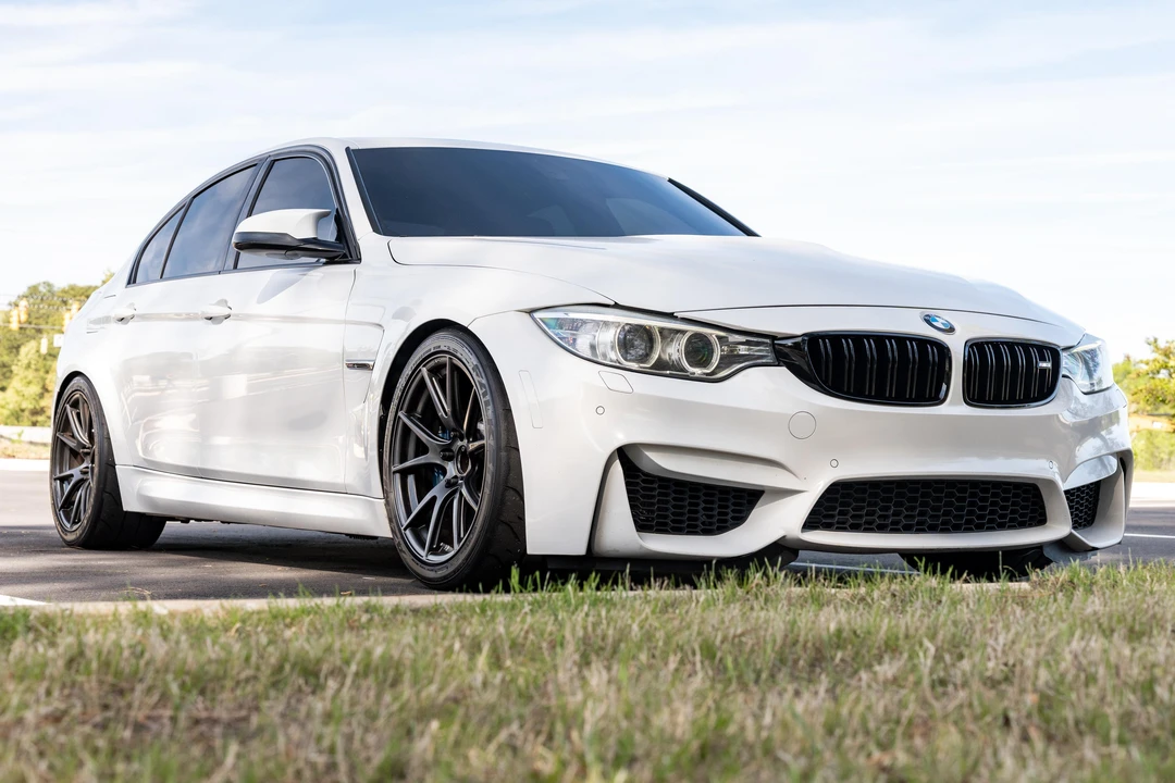 2015 BMW F80 M3 - Image 13 of 31