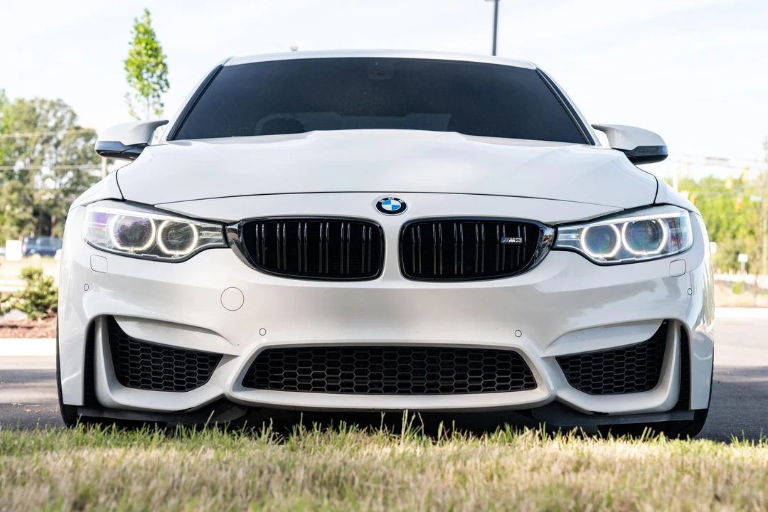 2015 BMW F80 M3 - Image 6 of 31