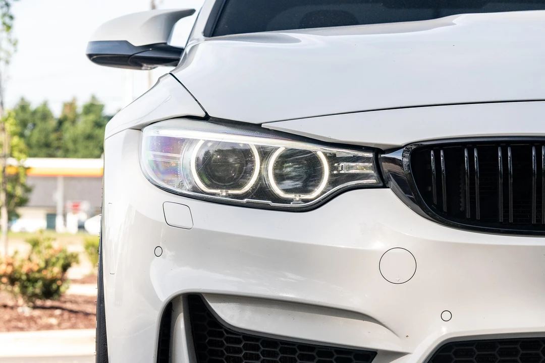2015 BMW F80 M3 - Image 14 of 31