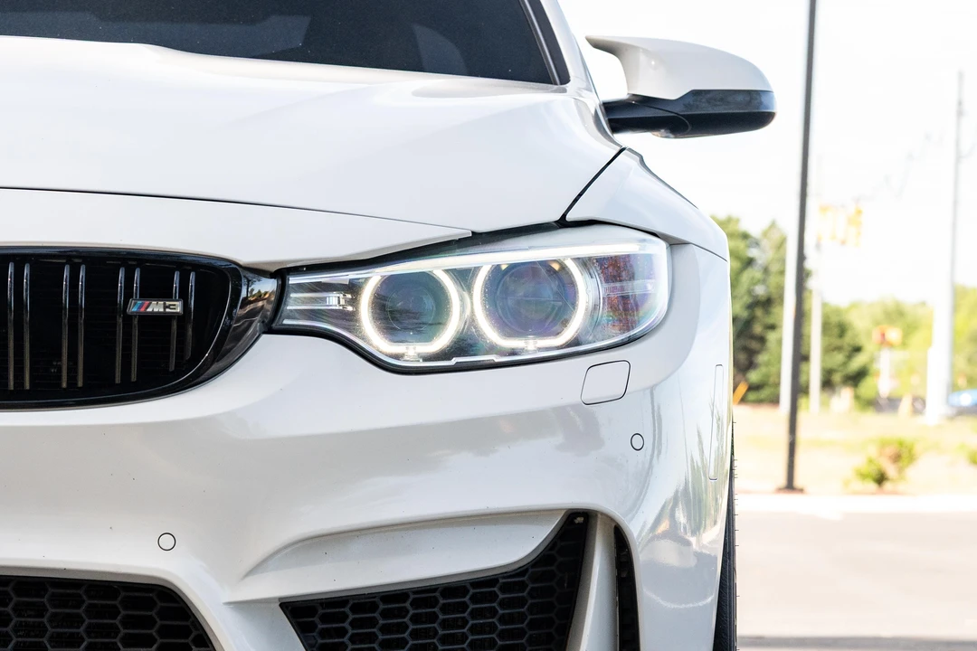 2015 BMW F80 M3 - Image 18 of 31