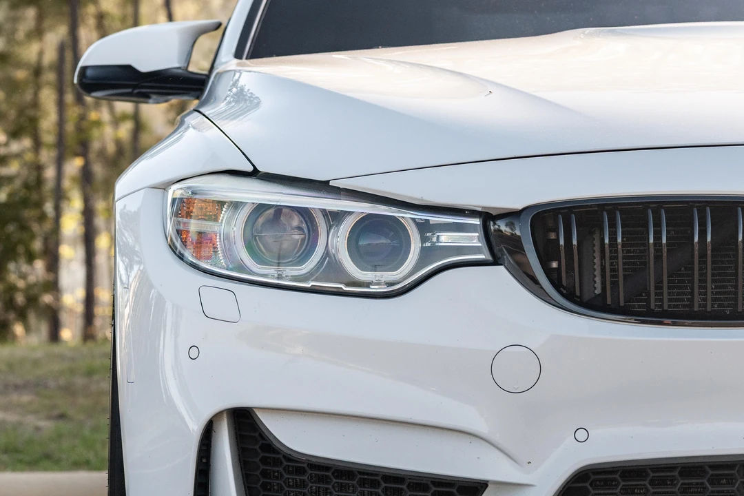 2015 BMW F80 M3 - Image 15 of 31
