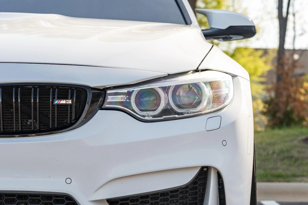 2015 BMW F80 M3 - Image 19 of 31