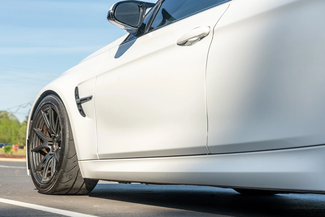 2015 BMW F80 M3 - Image 24 of 31
