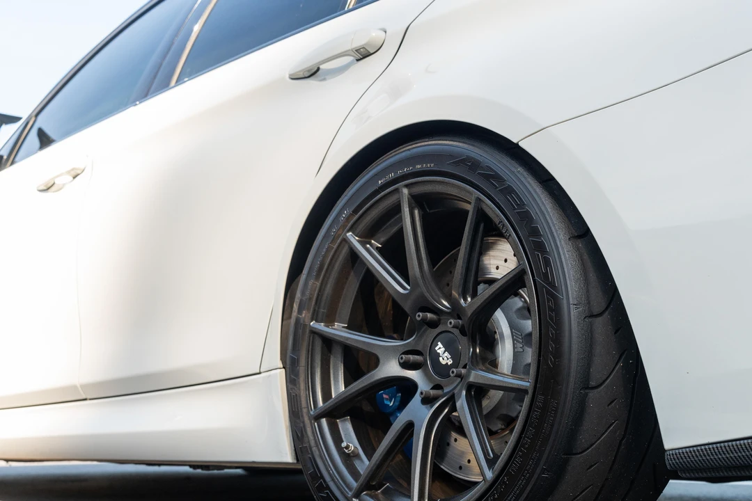 2015 BMW F80 M3 - Image 27 of 31