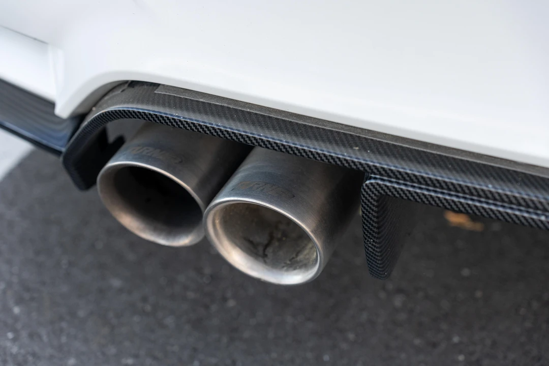 2015 BMW F80 M3 - Image 29 of 31