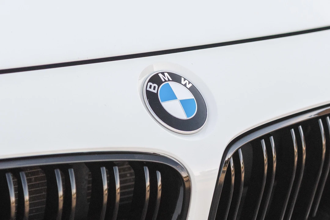2015 BMW F80 M3 - Image 16 of 31