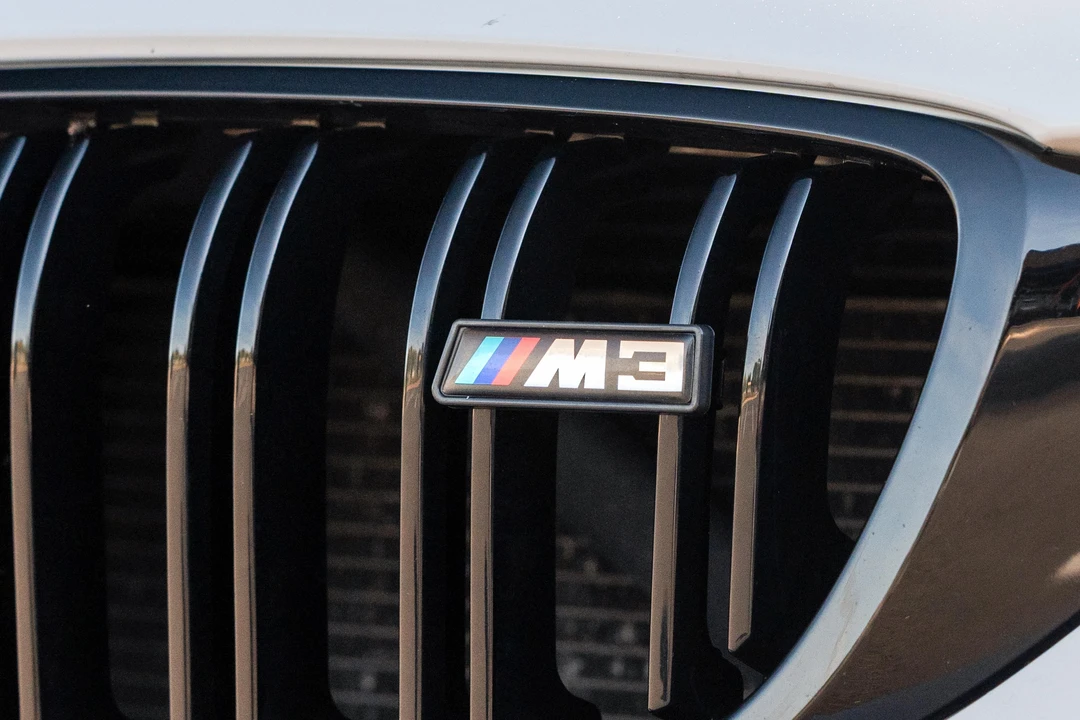 2015 BMW F80 M3 - Image 17 of 31