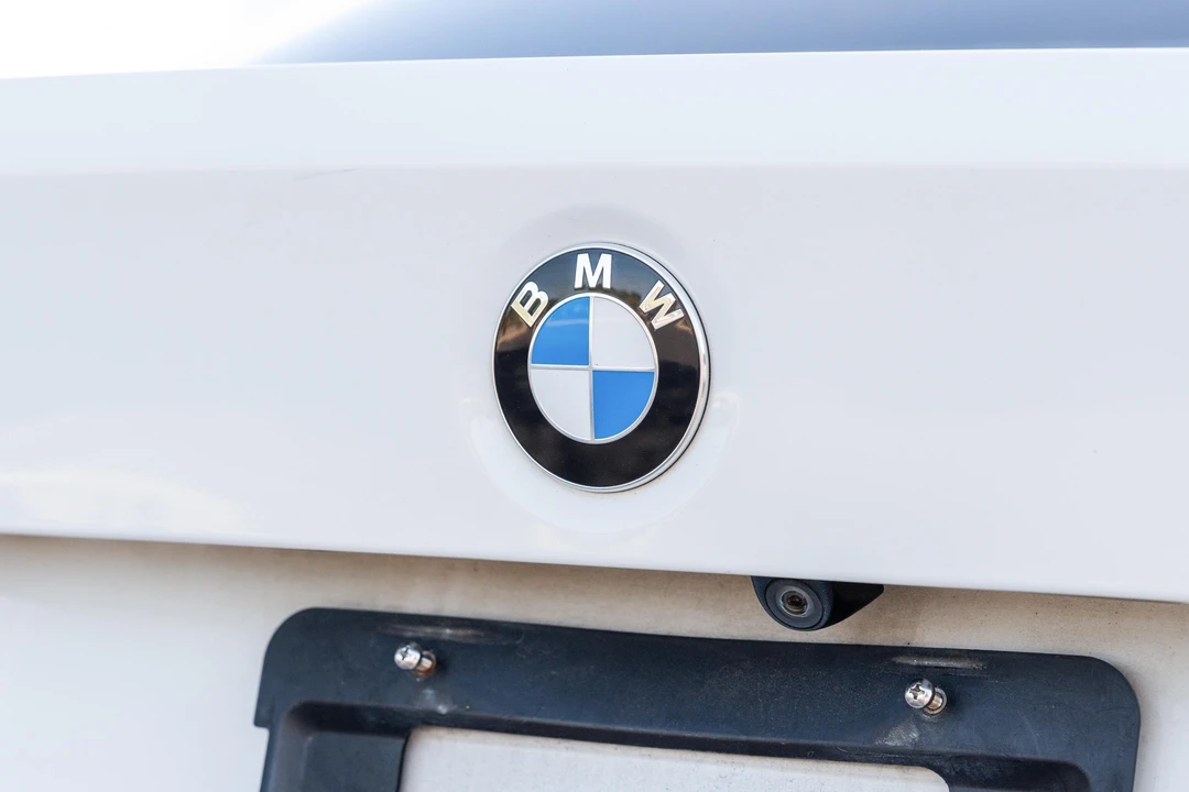2015 BMW F80 M3 - Image 31 of 31