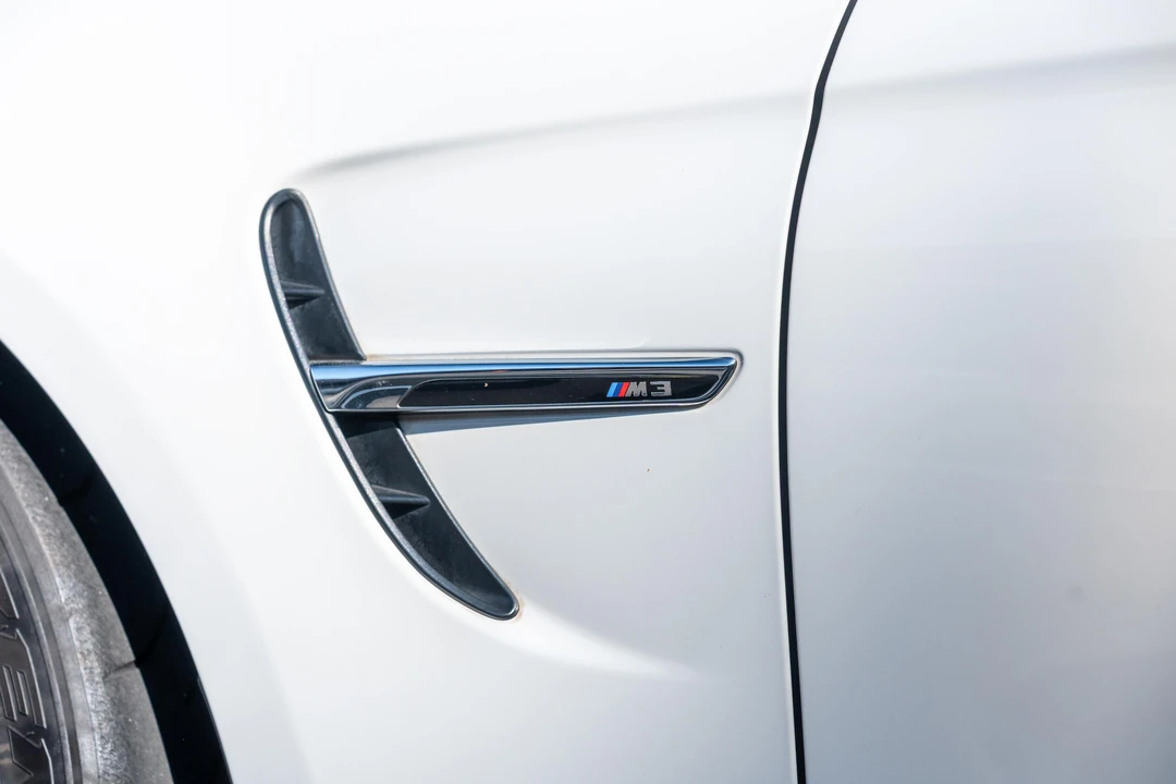 2015 BMW F80 M3 - Image 20 of 31