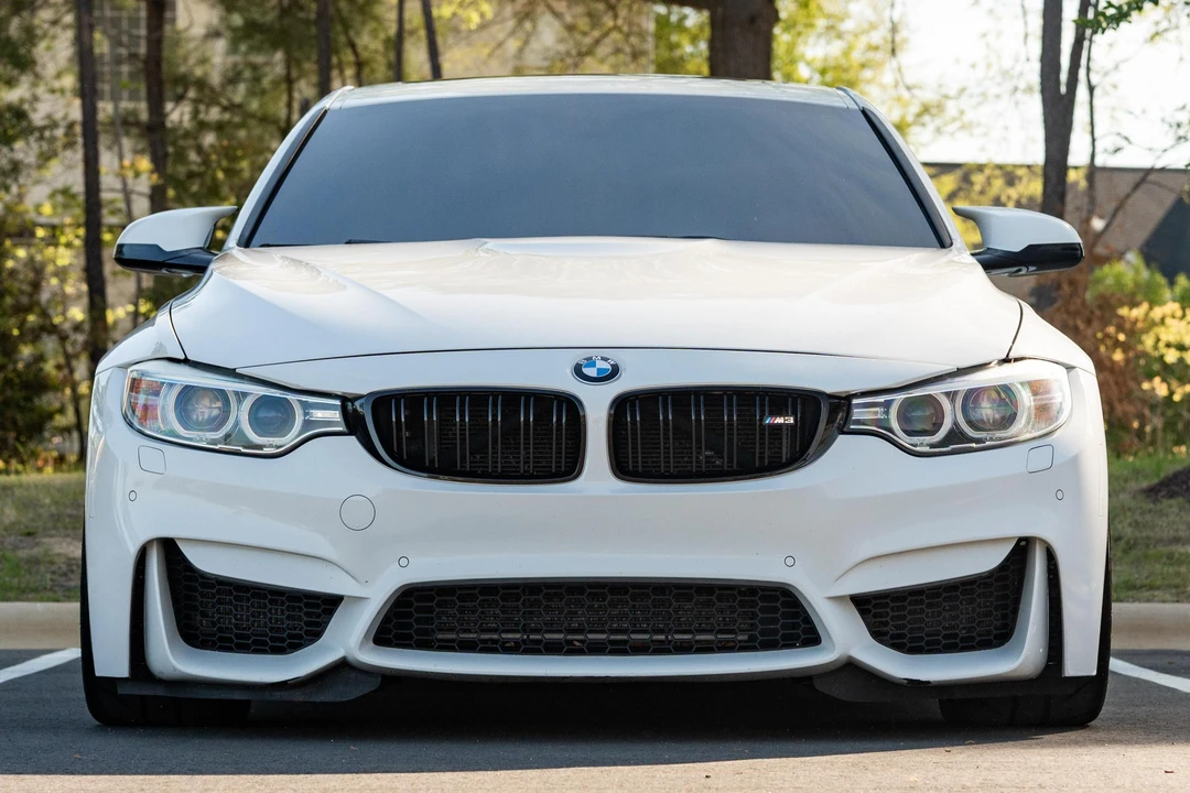 2015 BMW F80 M3 - Image 2 of 31