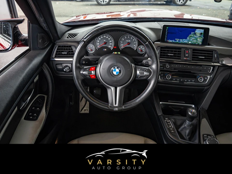 2015 BMW F80 M3 - Image 19 of 21