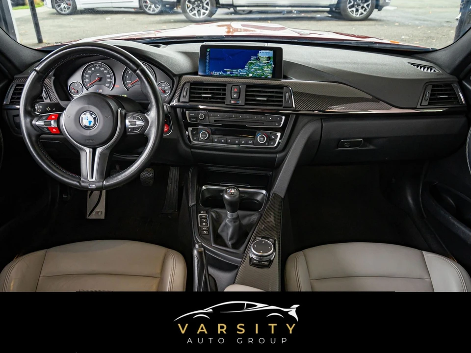 2015 BMW F80 M3 - Image 9 of 21