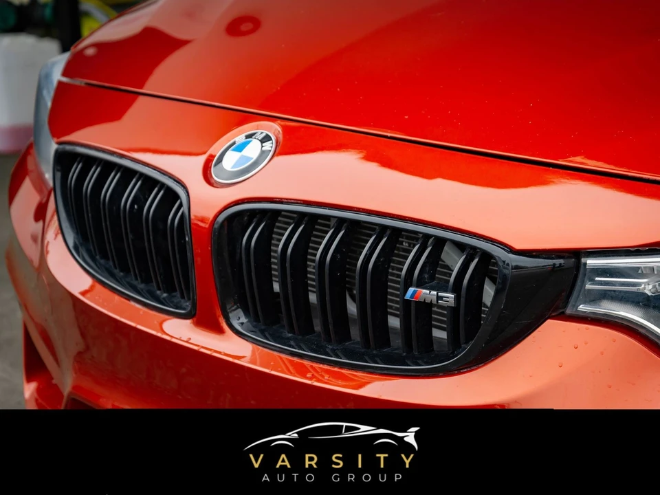 2015 BMW F80 M3 - Image 7 of 21
