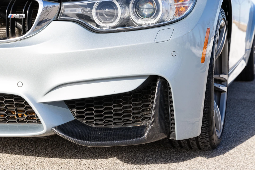 2015 BMW F80 M3 - Image 31 of 31