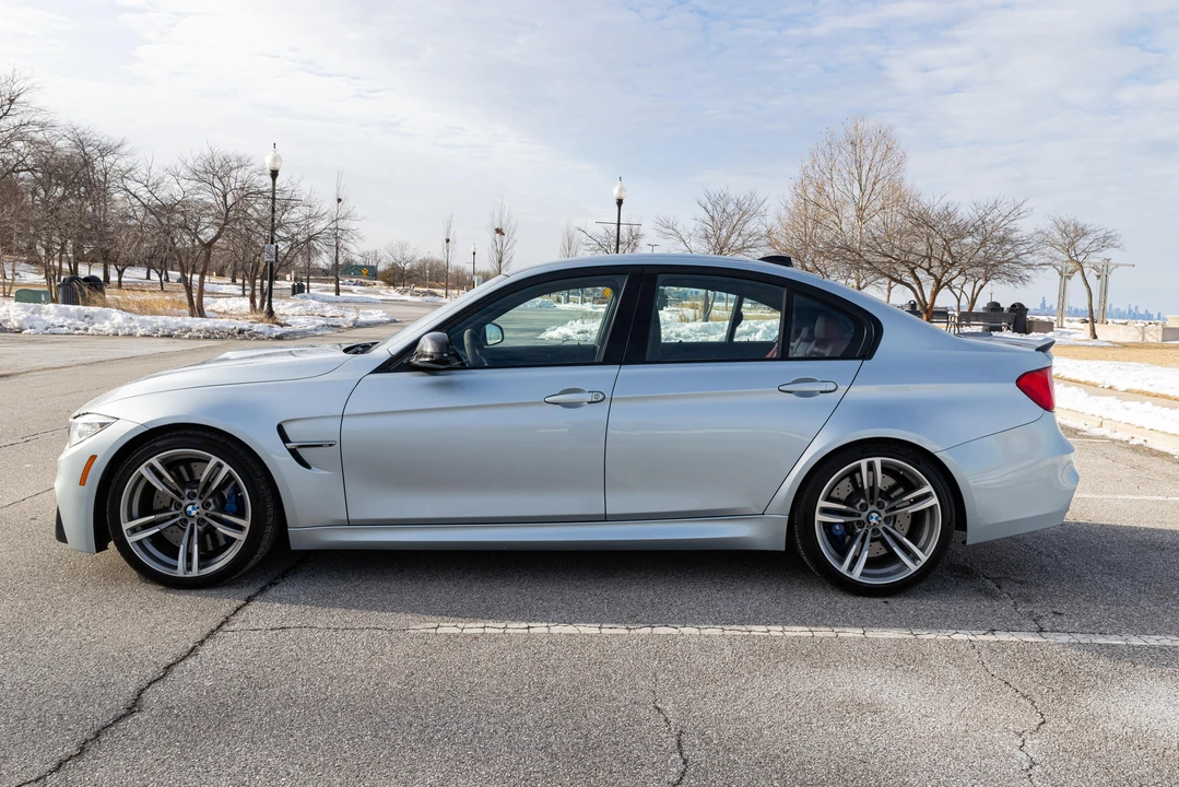 2015 BMW F80 M3 - Image 11 of 31