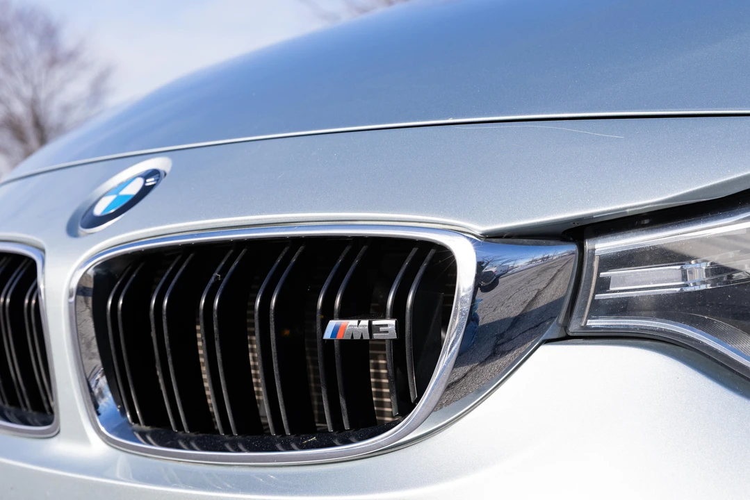 2015 BMW F80 M3 - Image 28 of 31