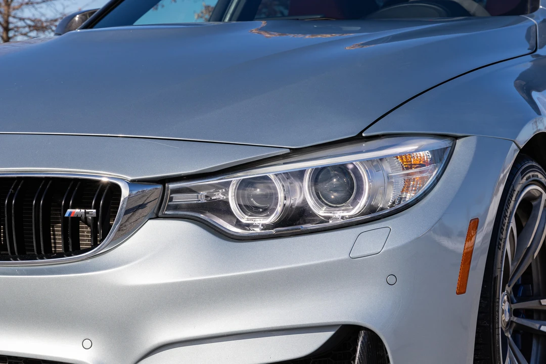 2015 BMW F80 M3 - Image 30 of 31