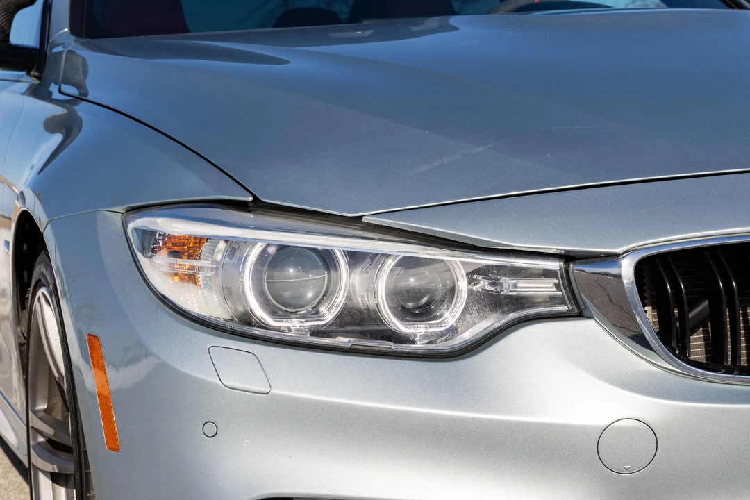 2015 BMW F80 M3 - Image 26 of 31