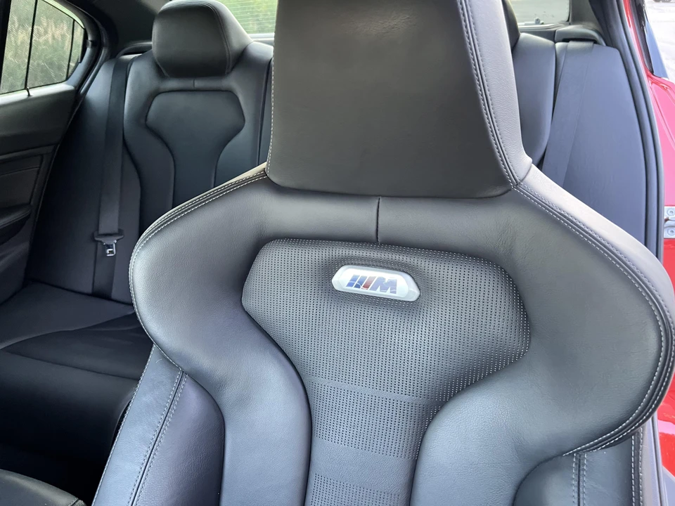 2015 BMW F80 M3 - Image 25 of 31