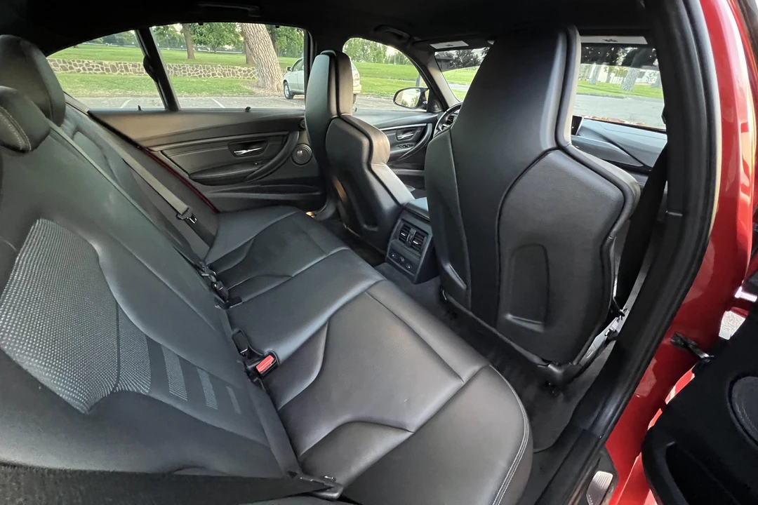 2015 BMW F80 M3 - Image 23 of 31
