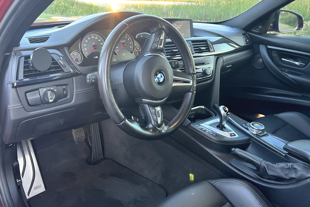 2015 BMW F80 M3 - Image 21 of 31