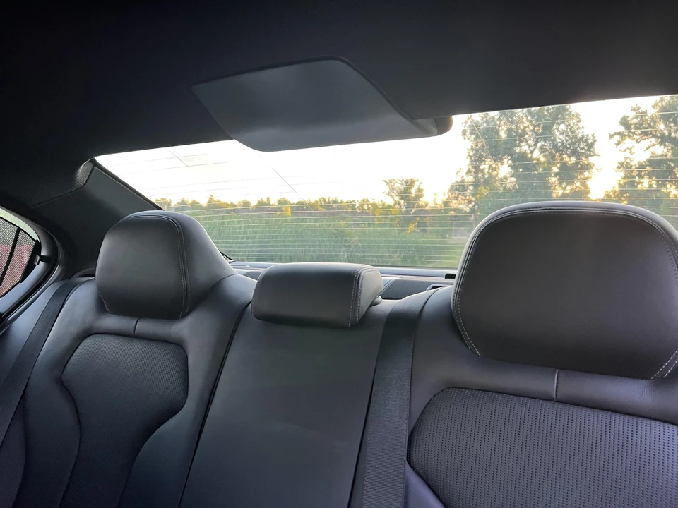 2015 BMW F80 M3 - Image 27 of 31