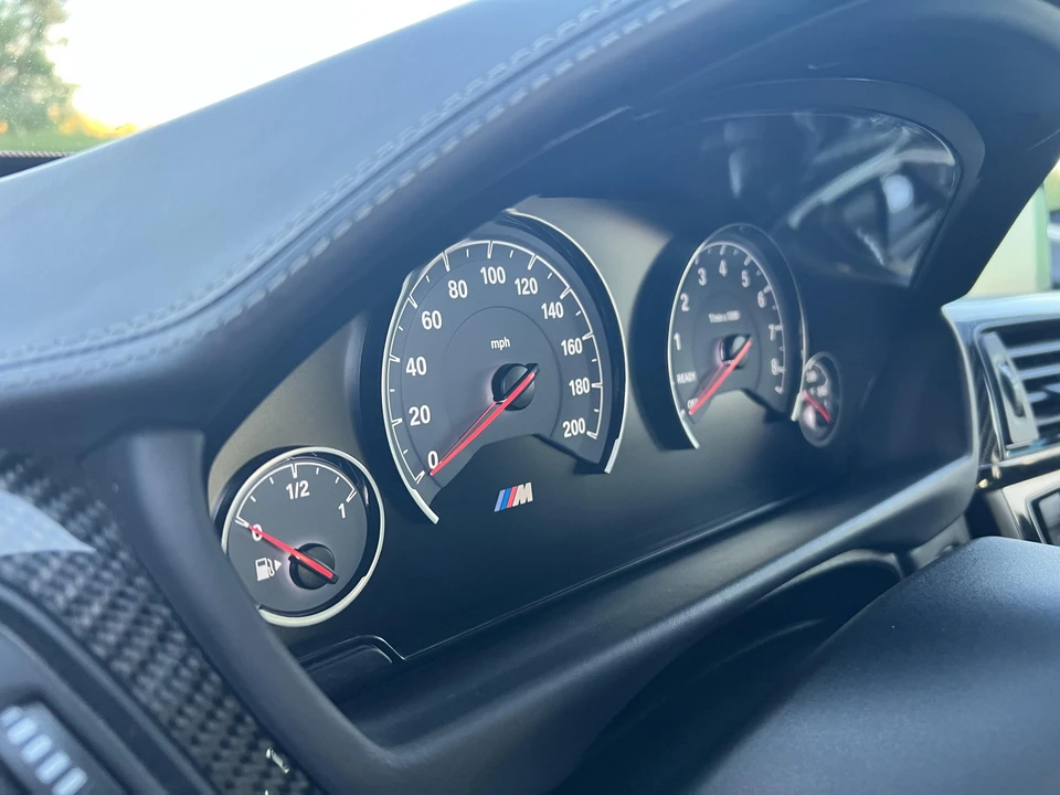 2015 BMW F80 M3 - Image 28 of 31