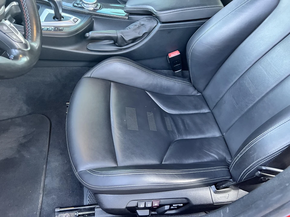 2015 BMW F80 M3 - Image 26 of 31
