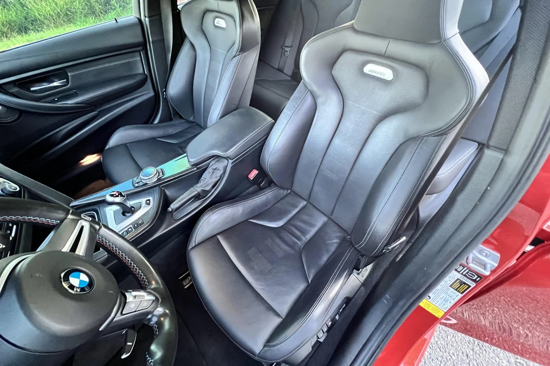 2015 BMW F80 M3 - Image 22 of 31
