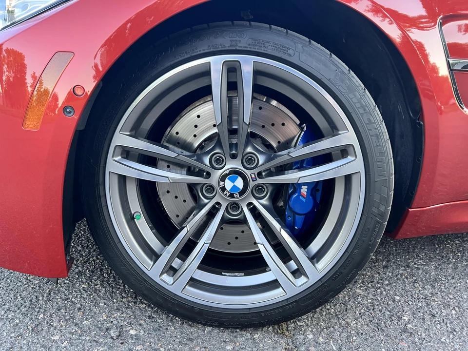 2015 BMW F80 M3 - Image 17 of 31