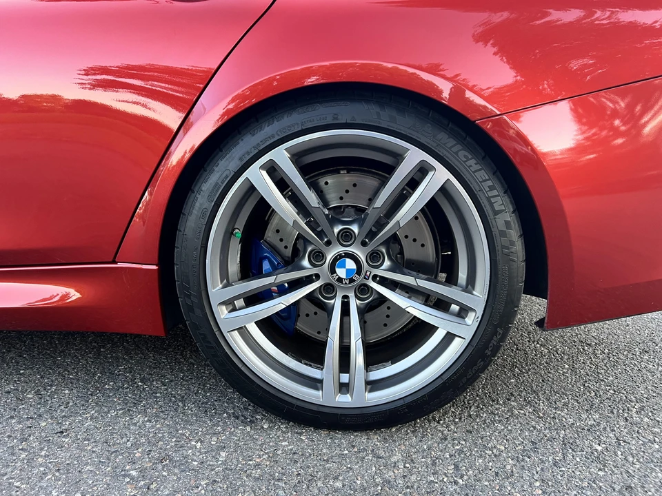 2015 BMW F80 M3 - Image 18 of 31